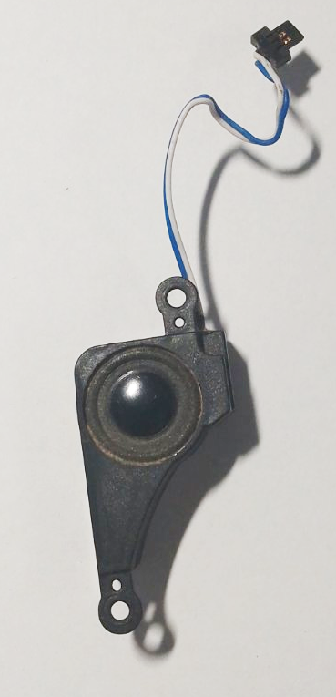 Динамік  Acer Aspire 5733 5551 5742 5741 5552 5250 5252 5253 еMach