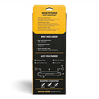 Work Sharp Точилка механічна Benchtop Whetstone Sharpener WSBCHWHT-I, фото 2