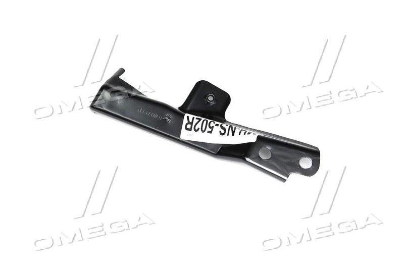 Кронштейн крила переднього правого Нісан Х-Трейл Nissan X-Trail 2014-2020 (TEMPEST) 037 5826 332, фото 1