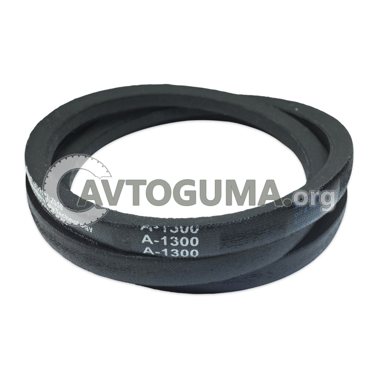 Ремінь A-1300 (Sanlux TEHNO)