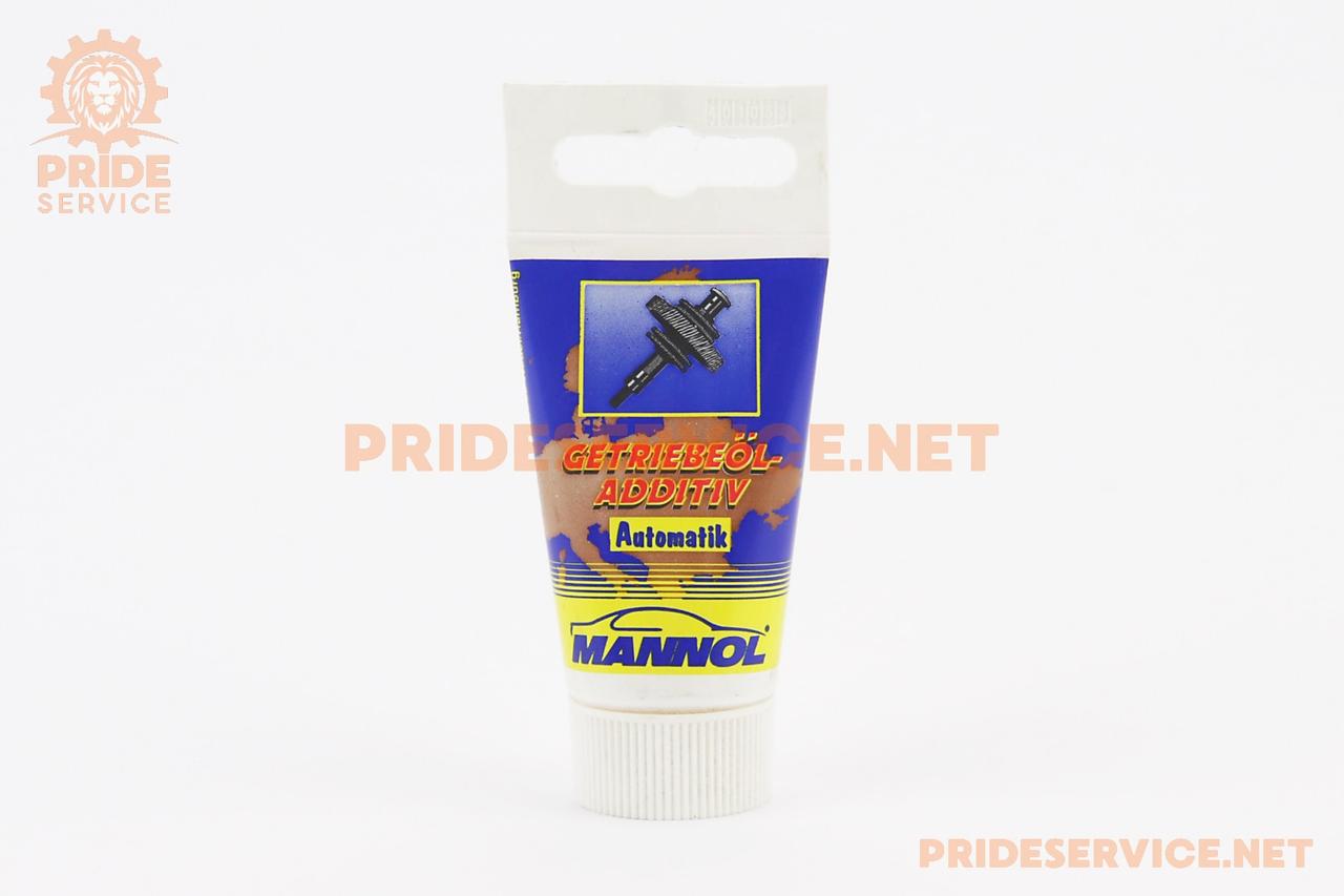 Присадка до оливи для КПП "Getriebeoel-Additiv", 20g, МОТОХІМІЯ, SV-304482
