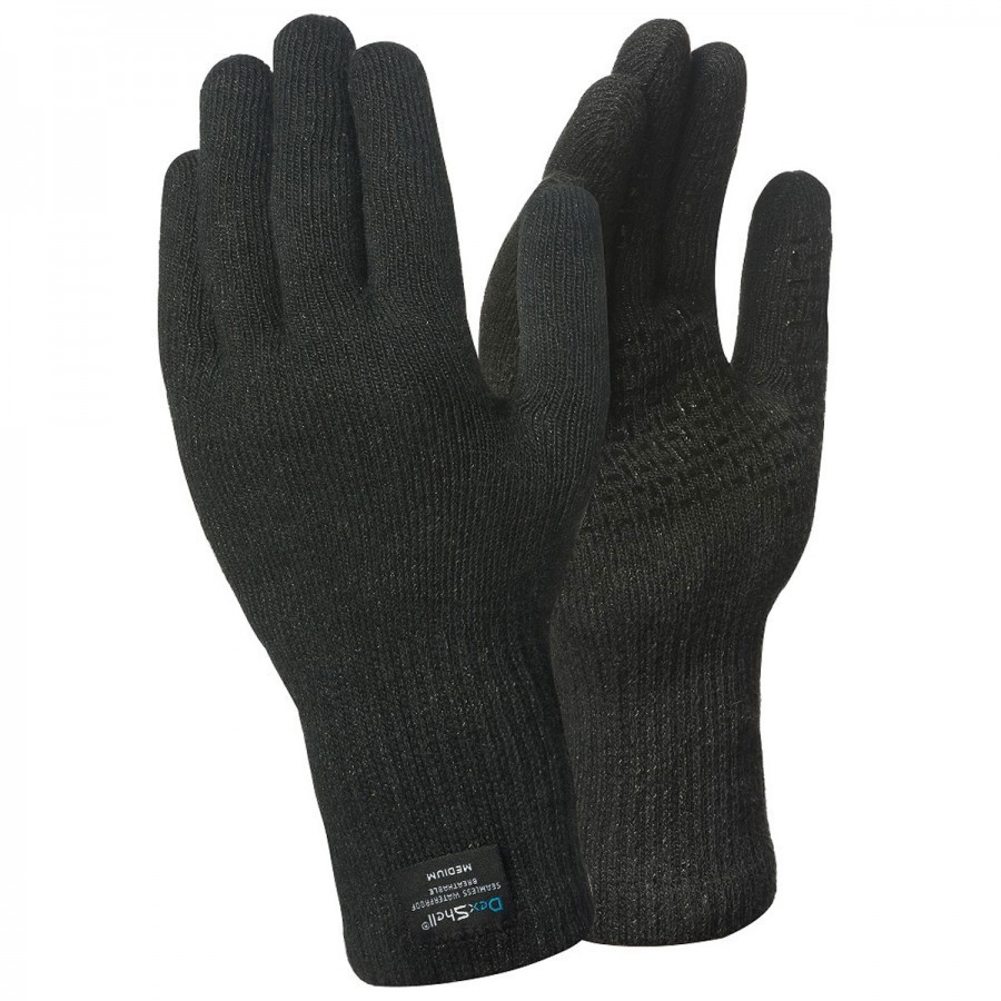 Рукавички водонепроникні Dexshell ToughShield, розмір XL (DG458NXL), фото 1