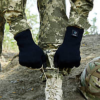 Рукавички водонепроникні Dexshell ToughShield, розмір XL (DG458NXL), фото 2