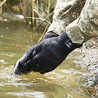 Рукавички водонепроникні Dexshell ToughShield, розмір XL (DG458NXL), фото 5