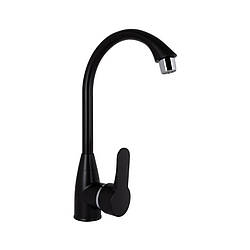 Змішувачі для кухонної мийки Brinex