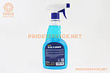 Рідина для очищення скла "Glass Cleaner", тригер 500ml, МОТОХІМІЯ, SV-304067, фото 3