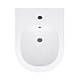 Біде підвісне Qtap Jay 520х360х320 White QT07555376W, фото 8