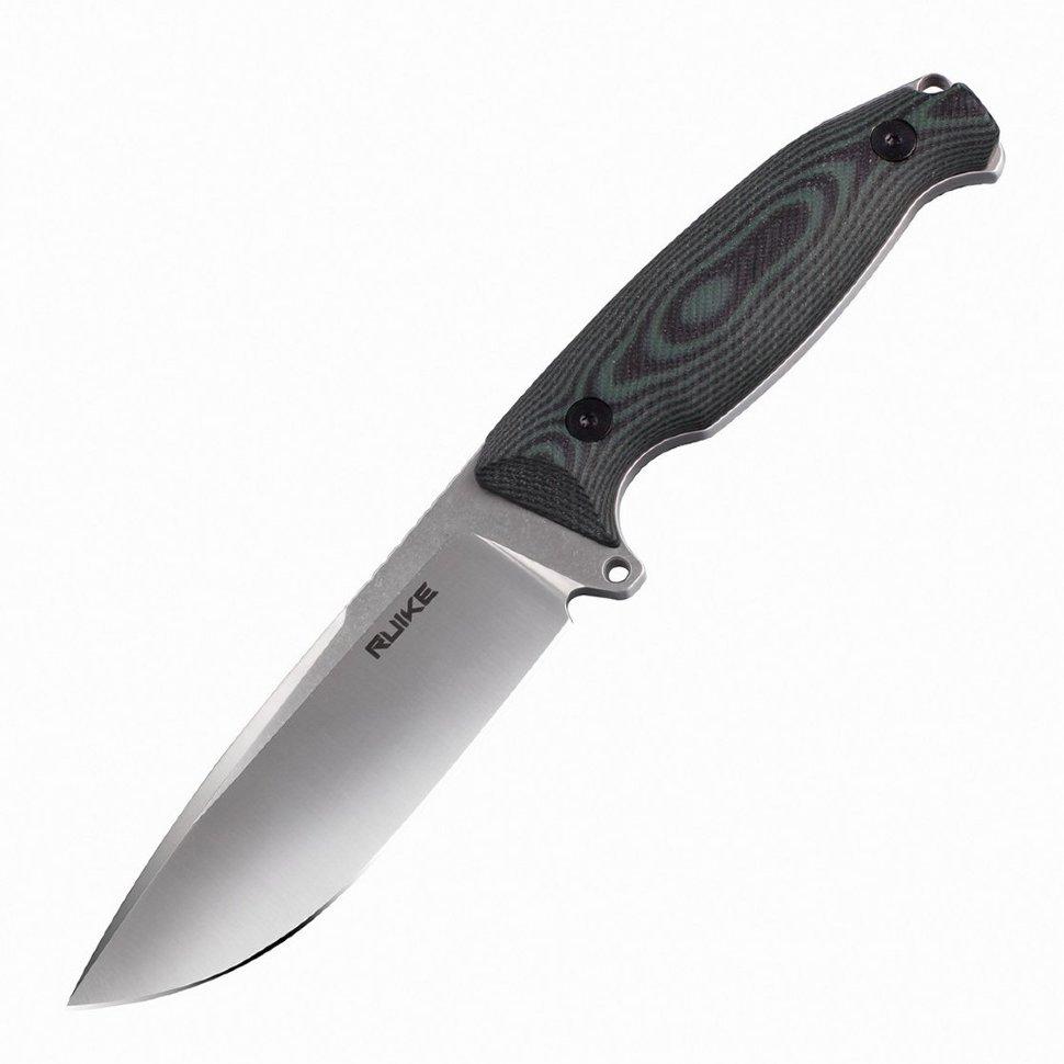 Ніж Ruike Jager F118-G, фото 1