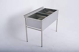 Майка С-ВМ2 1200*600*850(350), Арт.20155