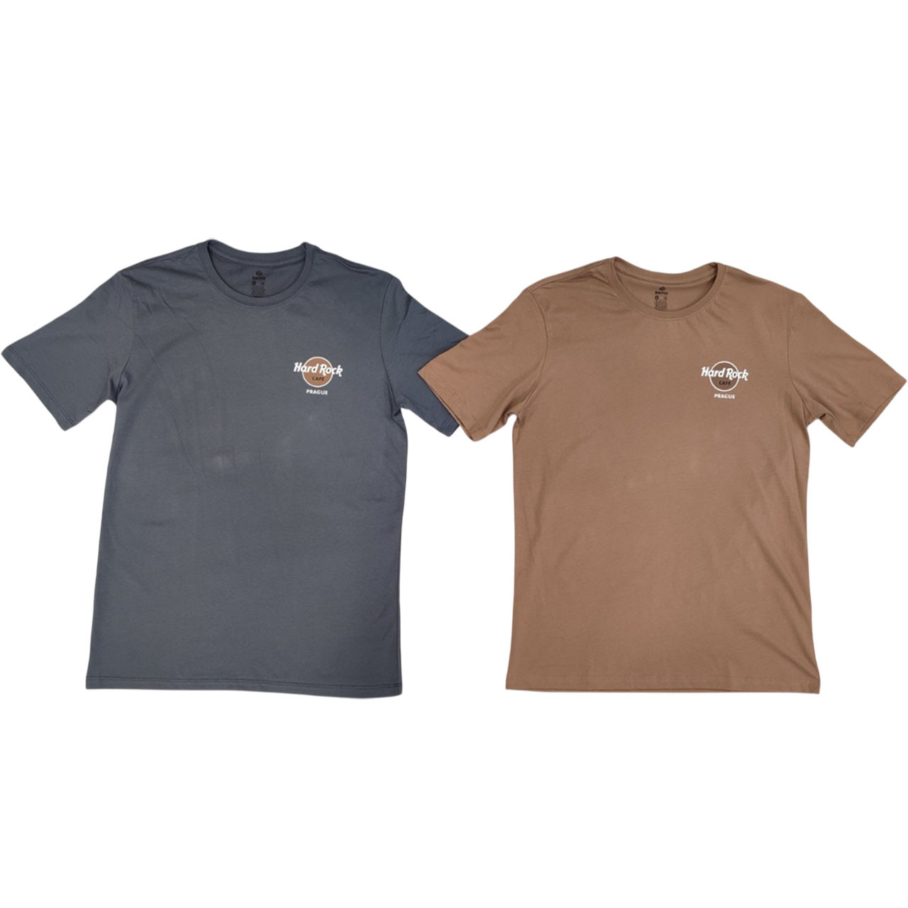 Футболка чоловіча "Hard Rock" виробництва Узбекистан (в пакованні 1 колір) Розміри: 48,50,52,54,56 (35043), фото 1