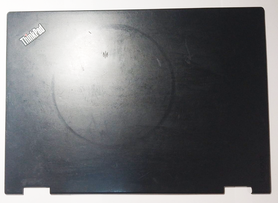 Кришка матриці Lenovo ThinkPad Yoga 260