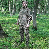 Костюм дюспо "Піксель"