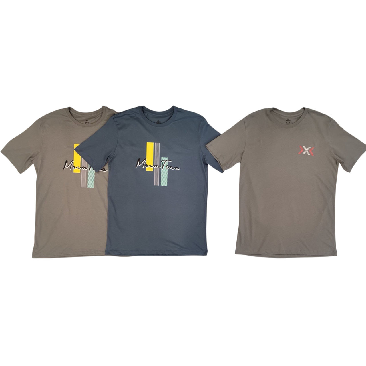 Чоловіча футболка з накаткою "Узбекістан" (в пакованні 1 колір) Розміри: 48,50,52,54,56 (35046), фото 1