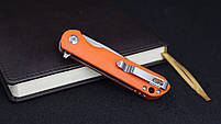 Ніж складаний Firebird FH41S-OR, фото 10