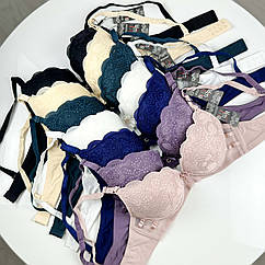 Жіночі бюстгальтери 86112 В Biweier