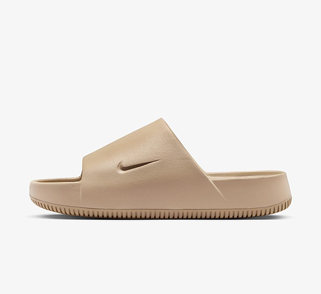Капці NIKE CALM SLIDE FD4116-201, фото 1