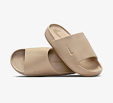 Капці NIKE CALM SLIDE FD4116-201, фото 4