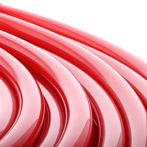 Труба для теплої підлоги з кисневою огорожою Чехія PERT EVOH 16*2,0 (RED) (400 м), фото 2