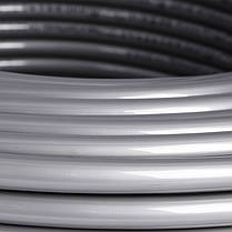 Труба для теплої підлоги з кисневим бар'єром Чехія PEX-B EVOH 16*2,0 (SILVER) (600 м), фото 5