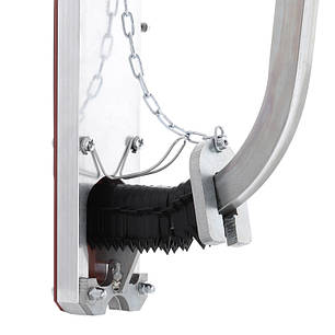 Оснащення (Такер) під скоби Чехия KP.1002 для укладання теплої підлоги, фото 2