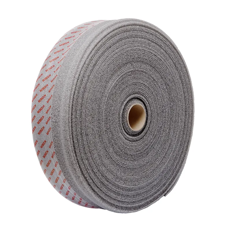 Демпферна стрічка Чехія KP.8019 5/50 05мм*150мм*50м