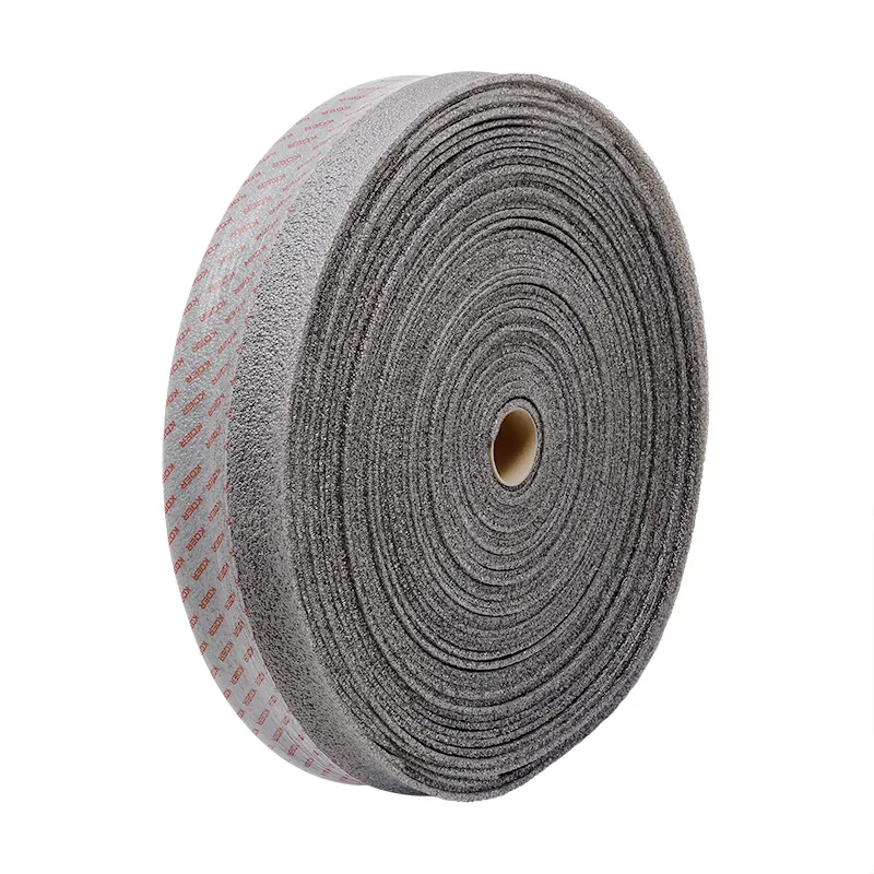 Демпферна стрічка Чехія KP.8019 8/50 08мм*150мм*50м