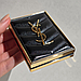 Тіні для повік Yves Saint Laurent Couture Mini Clutch Eyeshadow Palette #720 Captivating Dunes 4 г, фото 6