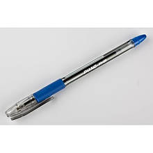 Ручка масляна Piano PT-127 (синя)