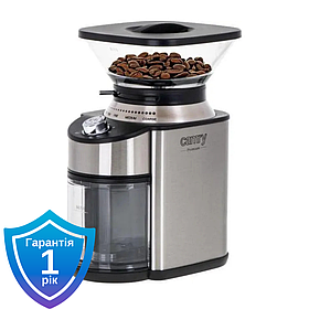 Кавомолка Camry CR 4443