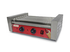 Гриль роликовий GoodFood HDRG7, Арт.43441