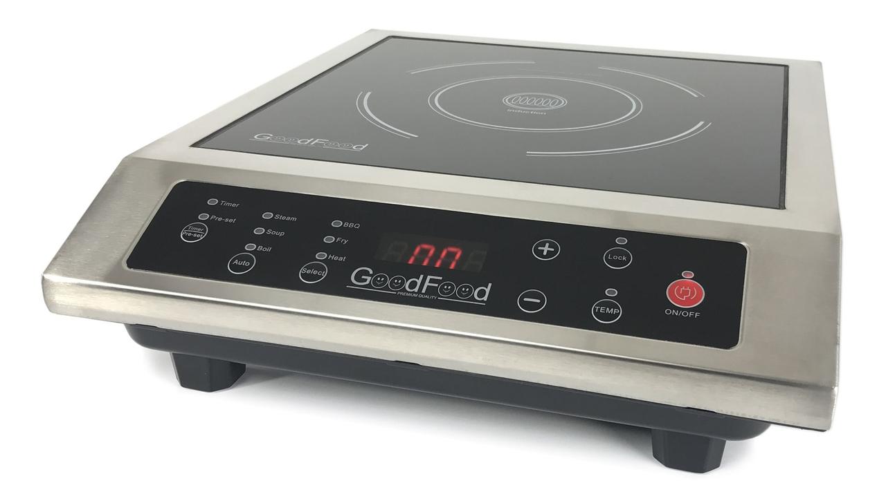 Плита електрична індукційна GoodFood IC35 SIMPLY STYLE Арт.37081