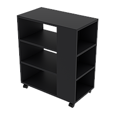 Тумба мобільна ТМ-5 550х300х650 мм, фото 2