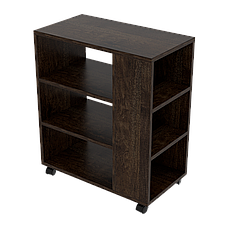 Тумба мобільна ТМ-5 550х300х650 мм, фото 4