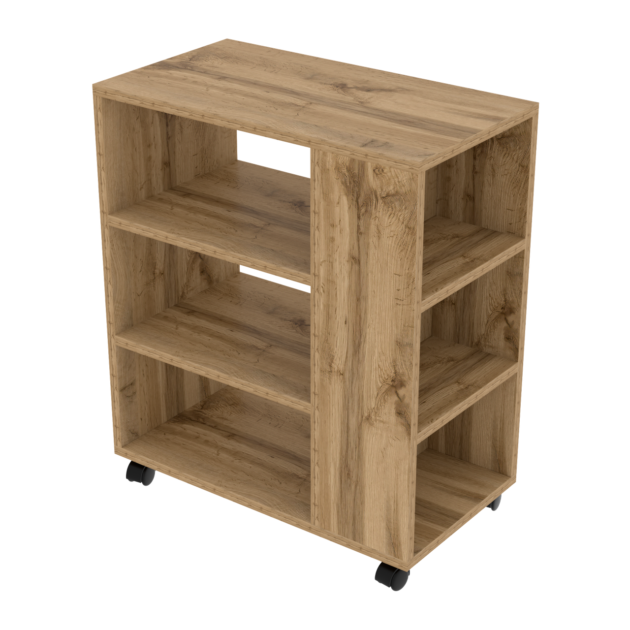 Тумба мобільна ТМ-5 550х300х650 мм