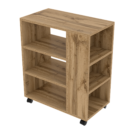 Тумба мобільна ТМ-5 550х300х650 мм, фото 1