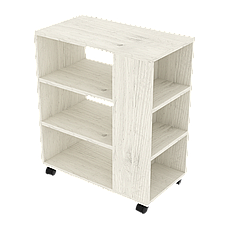 Тумба мобільна ТМ-5 550х300х650 мм, фото 5