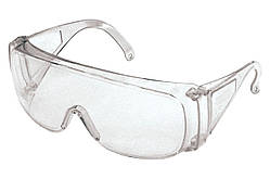 Окуляри захисні Mastertool озон прозорі (82-0051)
