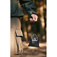 Міні насос - нічник - вентилятор Naturehike CNK2300DQ022, бежевий, фото 4