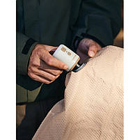 Міні насос - нічник - вентилятор Naturehike CNK2300DQ022, бежевий, фото 6