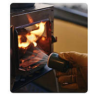 Міні насос - нічник - вентилятор Naturehike CNK2300DQ022, бежевий, фото 9