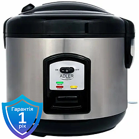 Рисоварка Adler AD 6406