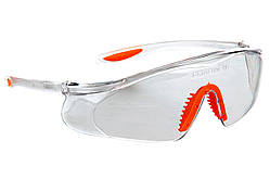 Окуляри захисні Сила фалькон прозорі (480257)