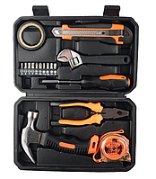 Універсальний набір інструментів 18 предметів 002-3 YU227