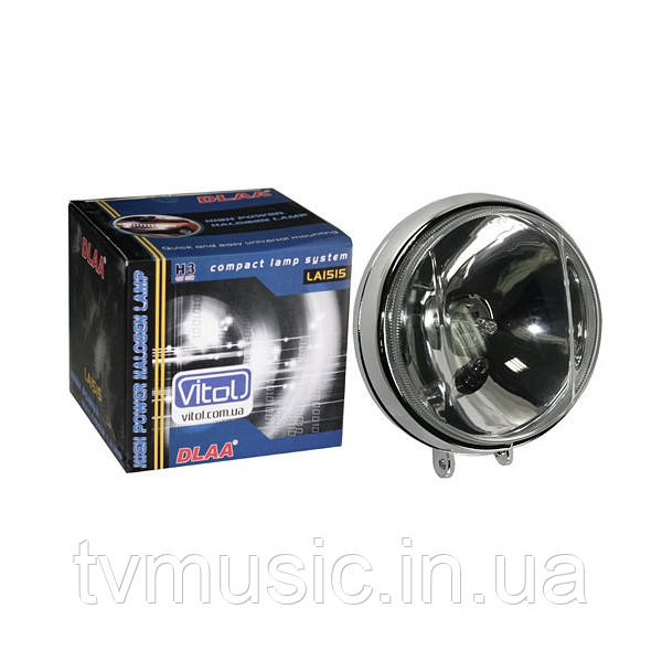 Протитуманні фари DLAA 1515 W, фото 1