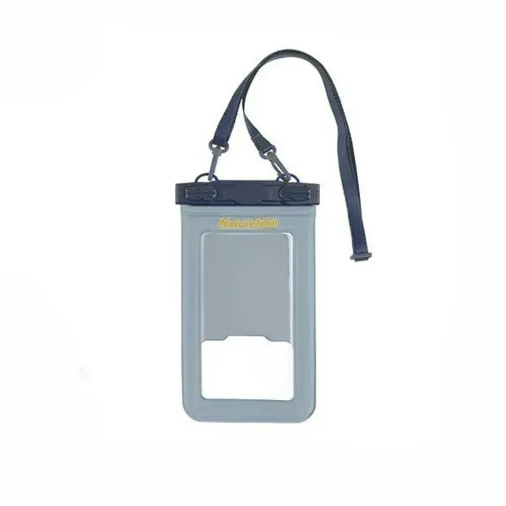 Водонепроникний чохол для телефону Naturehike CNK2300BS015, блакитний, фото 1