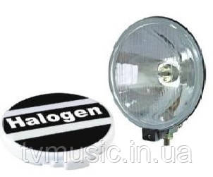 Протитуманні фари DLAA 1617 W, фото 1