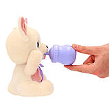 Інтерактивна іграшка Baby Paws Yummy Чихуахуа з аксесуарами 926370IM, фото 6
