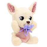 Інтерактивна іграшка Baby Paws Yummy Чихуахуа з аксесуарами 926370IM, фото 8