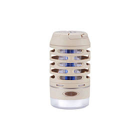 Ліхтар антимоскітний Naturehike NH22ZM005, бежевий