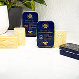 Твердий крем для рук "Luxury #1" від Edinburgh Natural Skincare (50г), фото 4